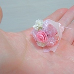 小さな花束