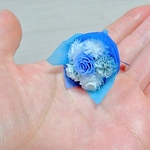 小さな花束