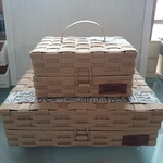 a様 オーダー品 はがき／B5サイズBOX