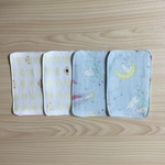 mayumi0517様専用ページ　マスク用ガーゼパット