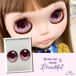 ブライス＊アイチップ 14mm セーラー＊ネオブライス/カスタムブライス