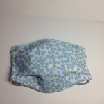 大人用 フィルターポケット付き  国産ダブルガーゼ マスク