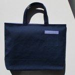 レッスンバッグ　パーツ追加　ボタン