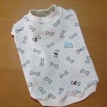 のい君専用ページ　タンク1枚