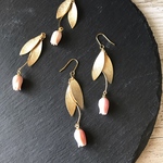 ✳︎swing tulip ピアス/イヤリング✳︎