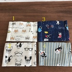  選べる2枚組子ども用マスクSサイズ