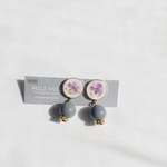 チタンピアス「ｐ0041」