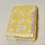SALE　🌼6重ガーゼケット🌼