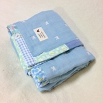 SALE　🎀6重ガーゼケット🎀（70×70）