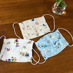 子供用マスク3枚セット