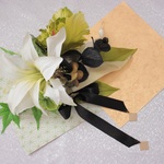 厄落としの神花