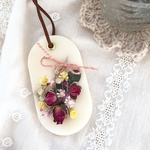 sale 🌷アロマワックスサシェ