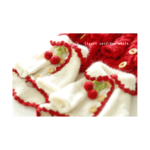 to＊様専用お買い物ページ cherry cardigan white 