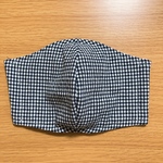 ハンドメイド【立体型マスク】