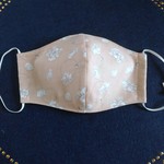 5層の立体マスク(大人用) No.5