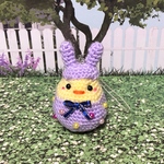 イースターピヨピヨ