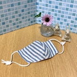  子供用 立体ガーゼマスク