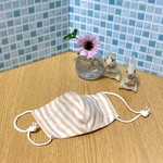  子供用 立体ガーゼマスク