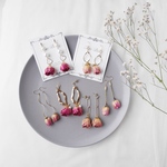 《𝚂𝚞𝚖𝚖𝚎𝚛 𝚜𝚊𝚕𝚎!!》 Rose accessory~natural~
