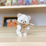 Proomy キャラメルラテクマさん ミニチュア