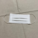 【受注生産】3/14まで受付　大人用✴︎布マスク2枚セット