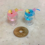 トロピカルジュースセット