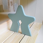 星の追加