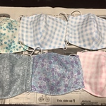 ご予約品 マスクセット