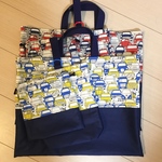 【オーダー品】車ラッシュ6点セット