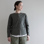 Paris jacket / lue special / khaki-9