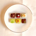 ホワイトデー限定 ボンボンショコラ