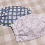 2枚組＊大人用マスク