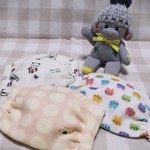 3枚組＊子供用マスク