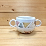 スープカップ マグカップ★白3-B