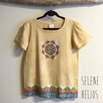 曼荼羅Tシャツ(WM)
