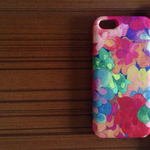 *5/5s*Emerald Bay*OR*リバティ*iphone*