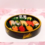 大将のおすし part２