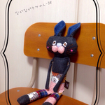 ながながウサやん-38