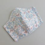 ☆★☆オシャレプリントの コットン立体マスク ☆★☆