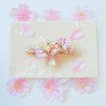 🌸ちゃこ様バレッタオーダー専用🌸
