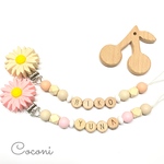 おもちゃホルダー＊daisy