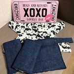 ●りり花様専用● よだれカバー 首回りカバー 胸カバー　抱っこ紐　ナップナップ  ベーシック