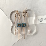 #081 leo fluer【blue】