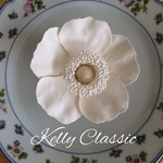 【keiーkimu様ご専用】可憐 lovely corsage Lサイズ             〜卒業式入学式結婚式パーティーに〜