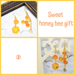 Sweet honey bee gift　②