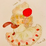 mocha様専用オーダーイラスト