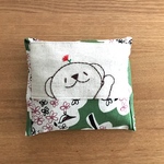 折り畳み サブバッグ