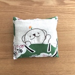 折り畳み サブバッグ