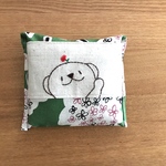 折り畳み サブバッグ