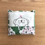 折り畳み サブバッグ